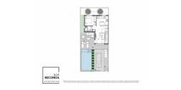 Nueva construcción  - Villa / Semi separado - Finestrat