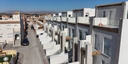 Nueva construcción  - Villa / Semi separado - Gran Alacant