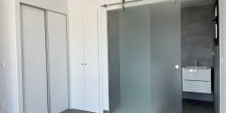 Nueva construcción  - Villa / Semi separado - Gran Alacant