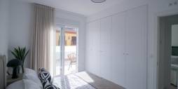 Nueva construcción  - Villa / Semi separado - Jerónimo y Avileses