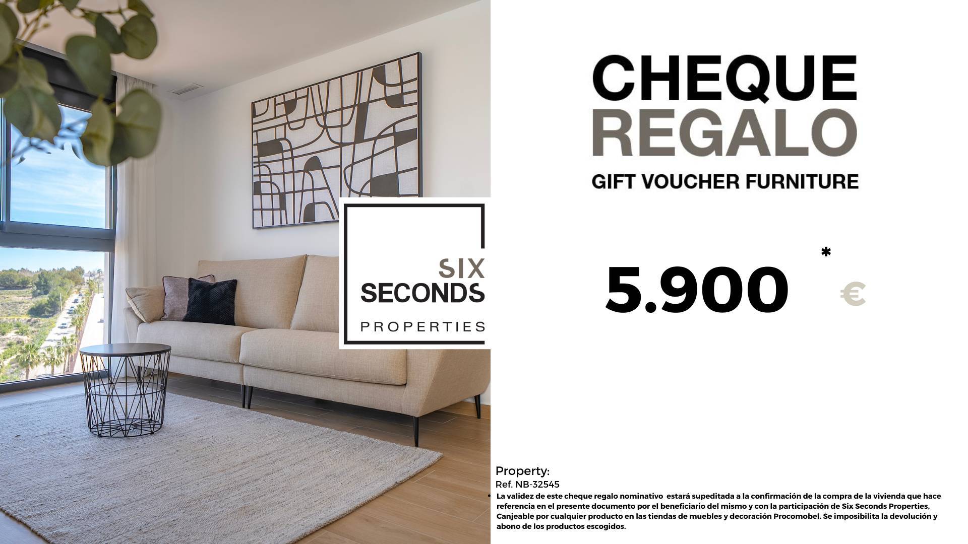 Nueva construcción  - Villa / Semi separado - La Finca Golf