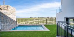 Nueva construcción  - Villa / Semi separado - La Finca Golf