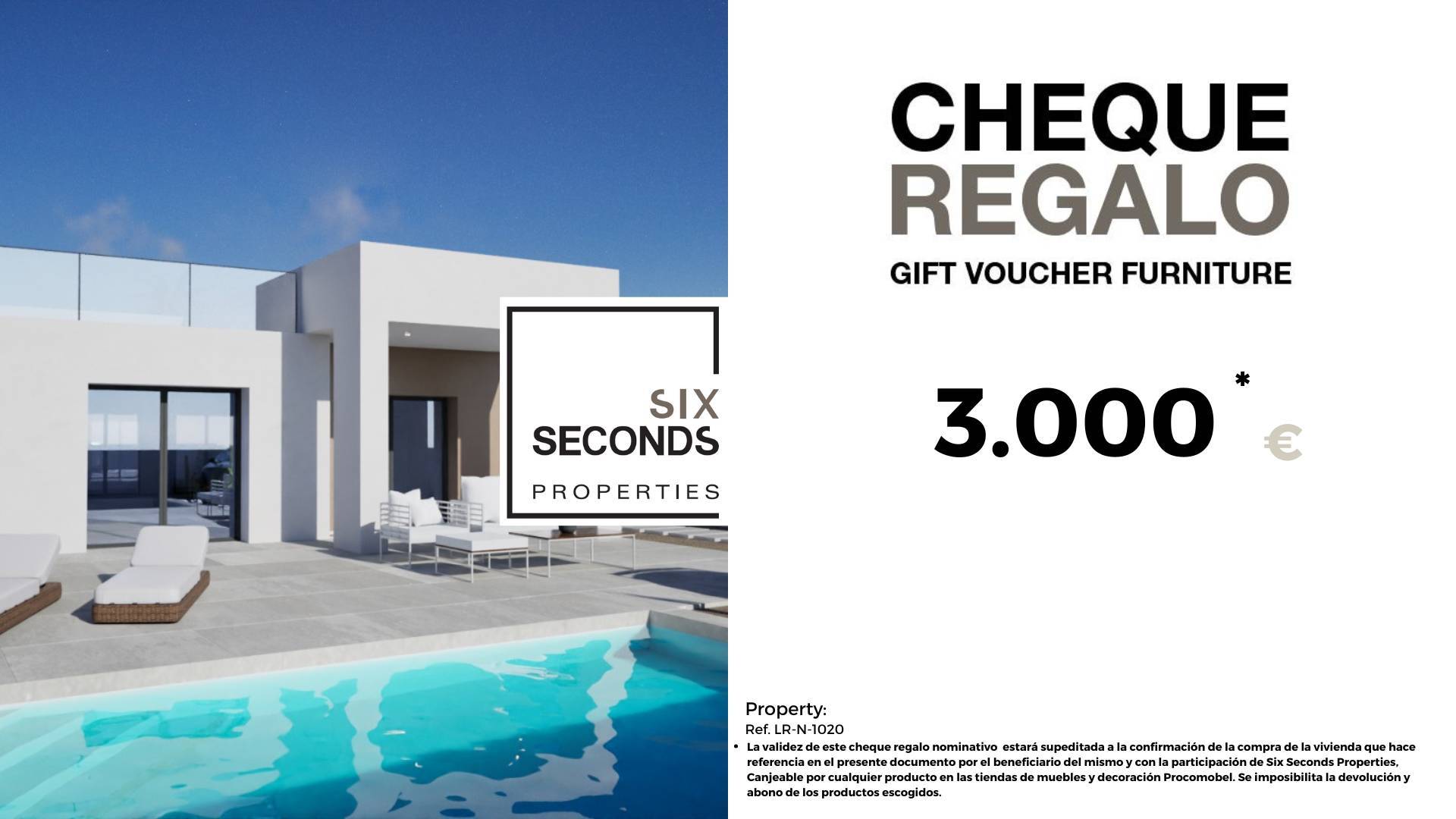 Nueva construcción  - Villa / Semi separado - La Romana