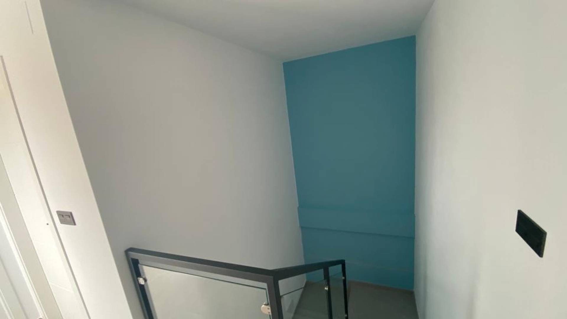 Nueva construcción  - Villa / Semi separado - Los Alcázares