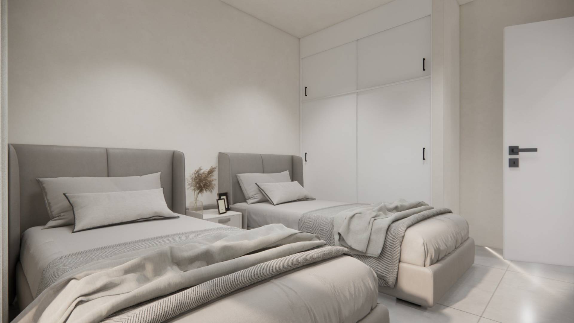 Nueva construcción  - Villa / Semi separado - Los Montesinos - Los Montesinos - Urb. La Herrada