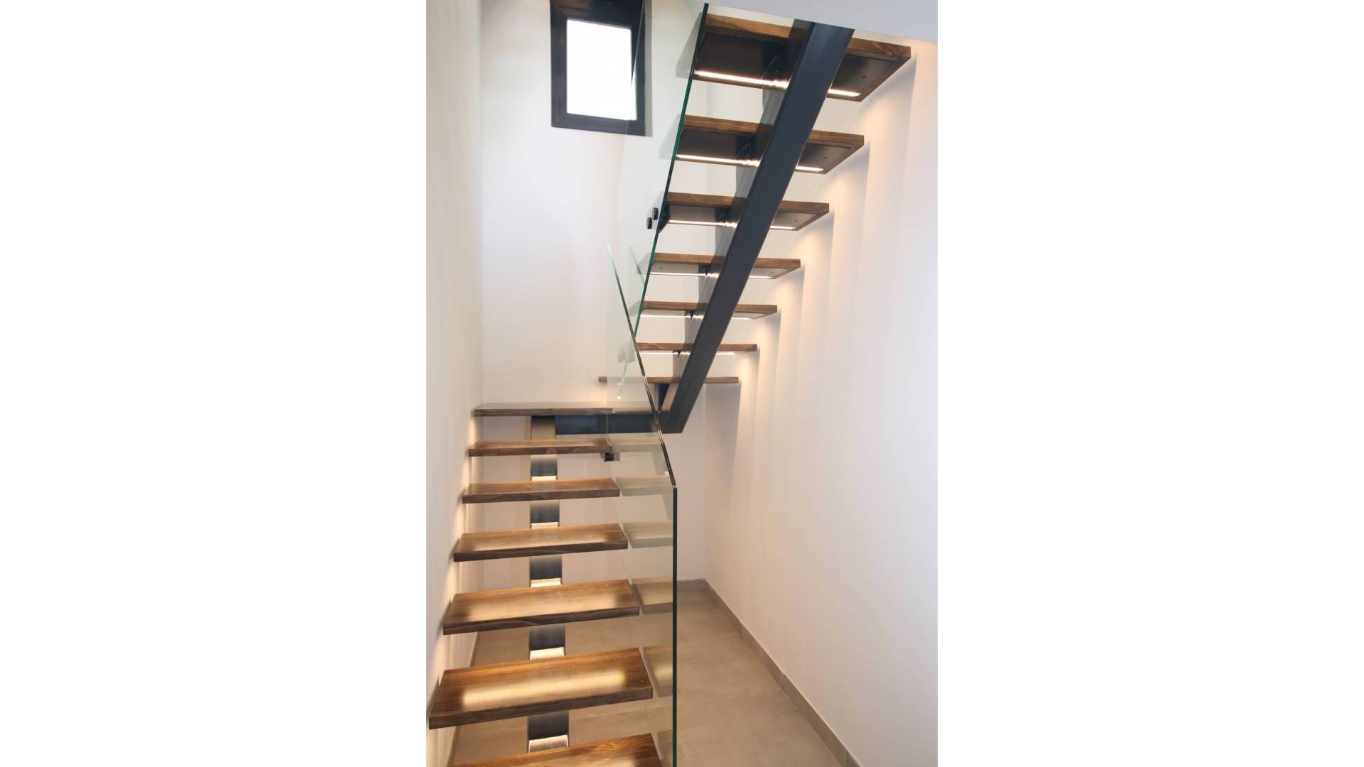 Nueva construcción  - Villa / Semi separado - Pilar de la Horadada