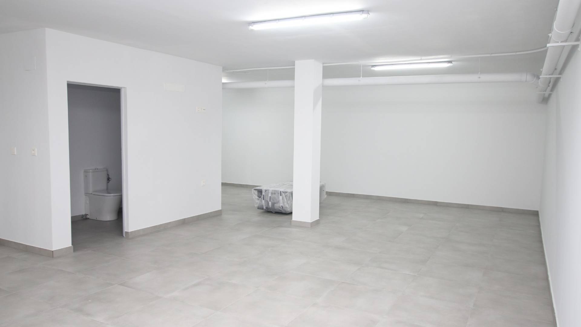 Nueva construcción  - Villa / Semi separado - Pilar de la Horadada