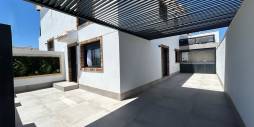 Nueva construcción  - Villa / Semi separado - Pilar de la Horadada