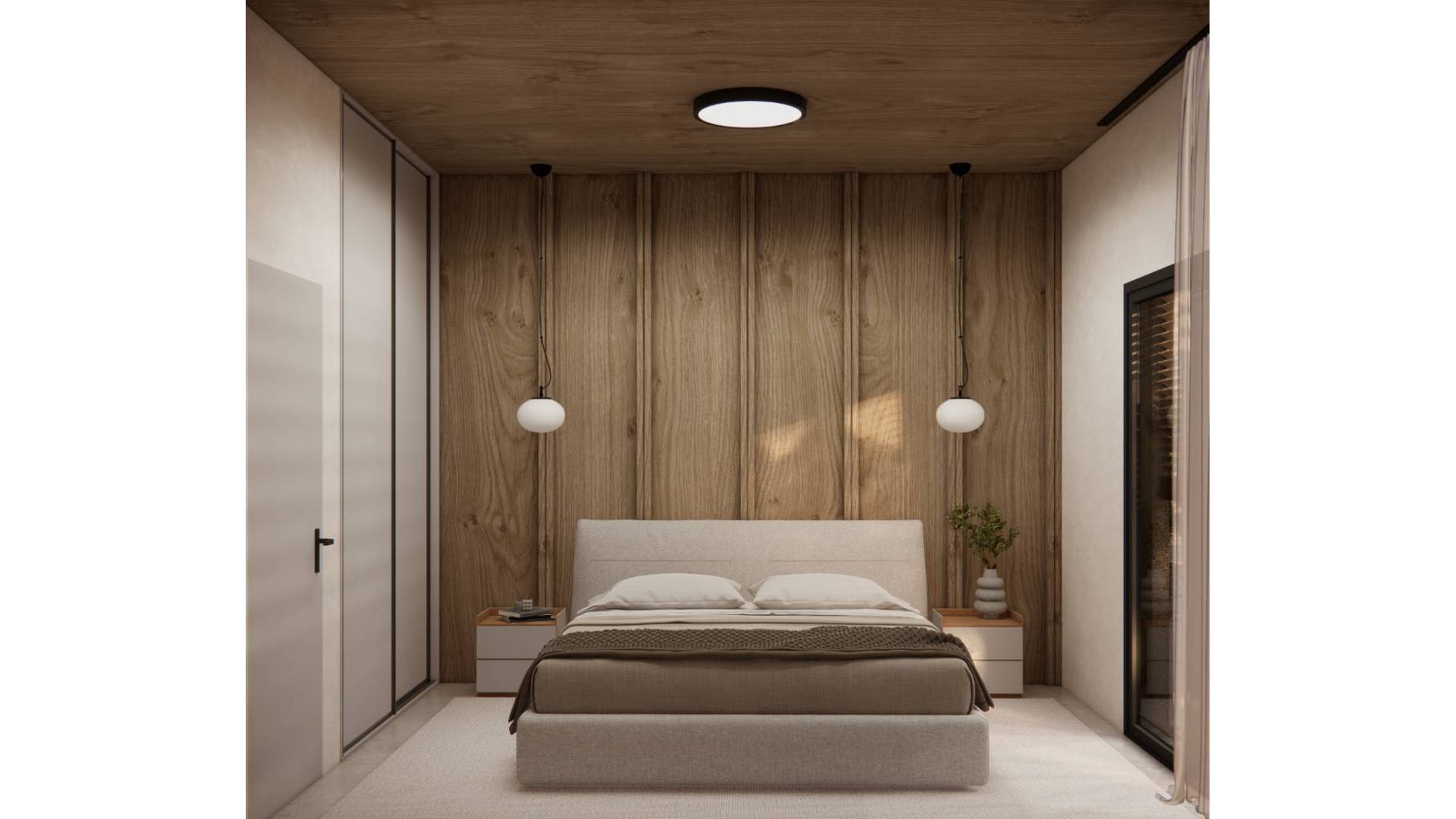 Nueva construcción  - Villa / Semi separado - Polop