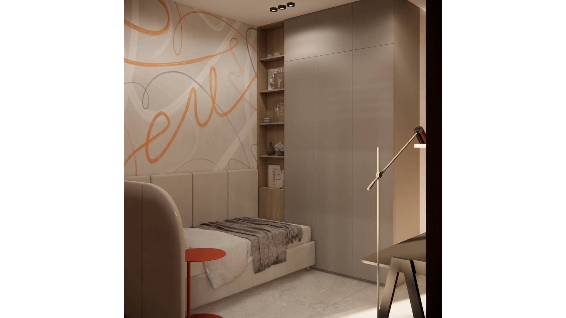 Nueva construcción  - Villa / Semi separado - Polop