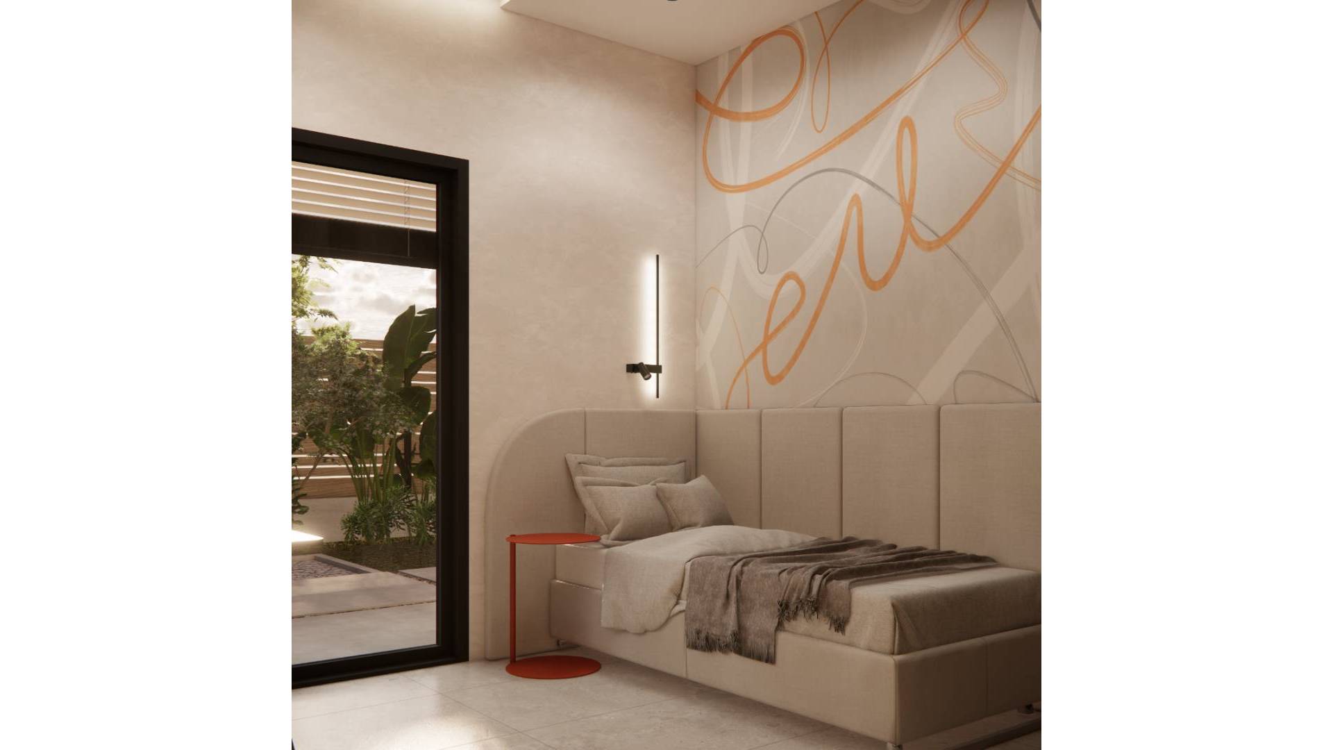 Nueva construcción  - Villa / Semi separado - Polop