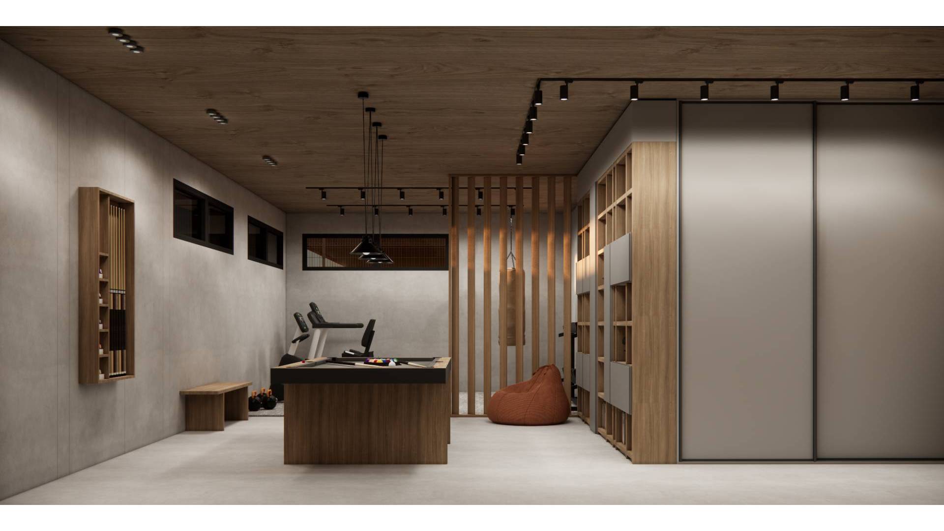 Nueva construcción  - Villa / Semi separado - Polop