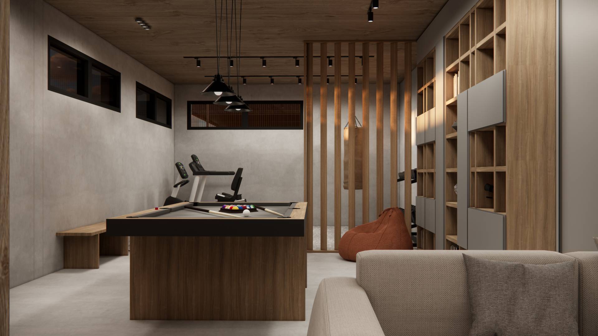 Nueva construcción  - Villa / Semi separado - Polop