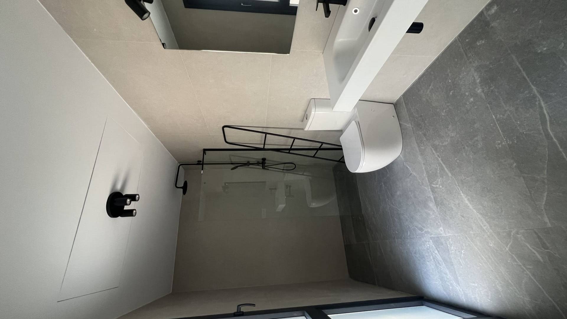 Nueva construcción  - Villa / Semi separado - Polop