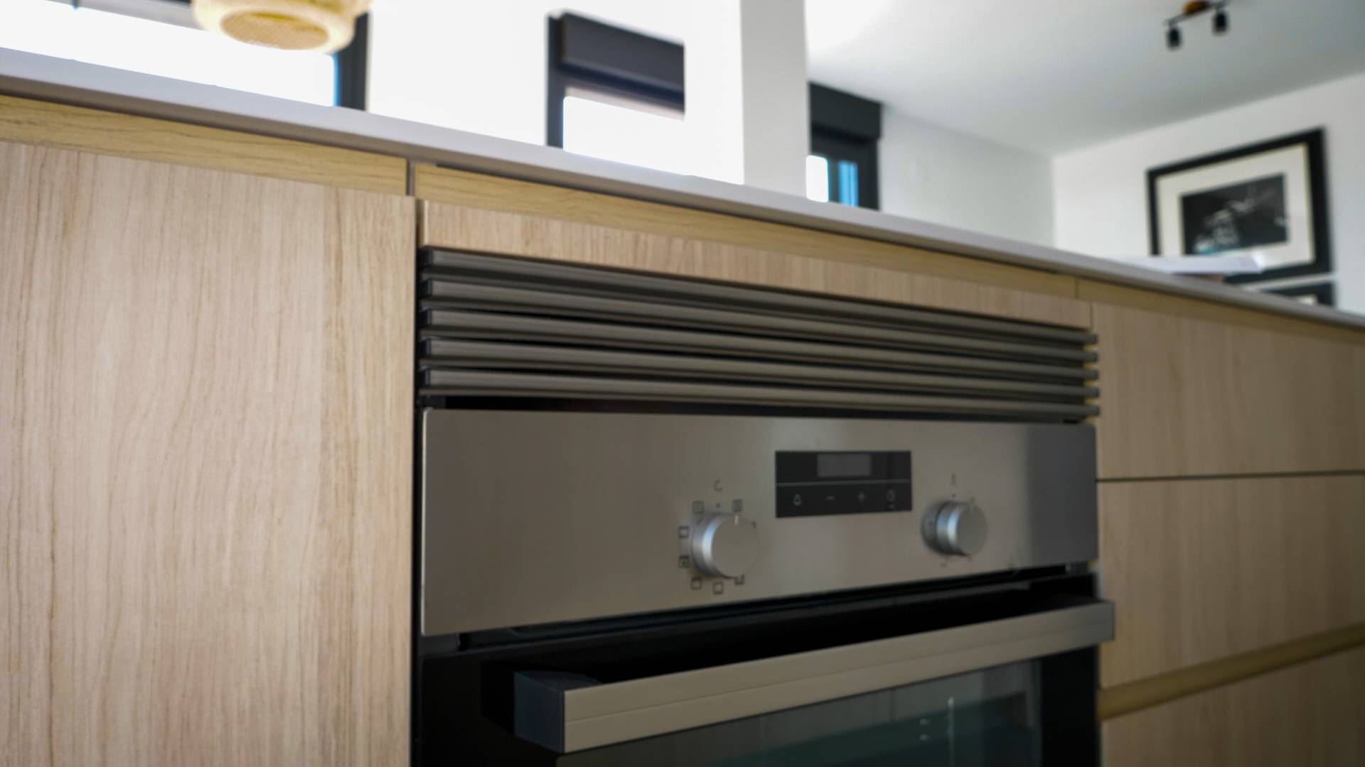 Nueva construcción  - Villa / Semi separado - Polop