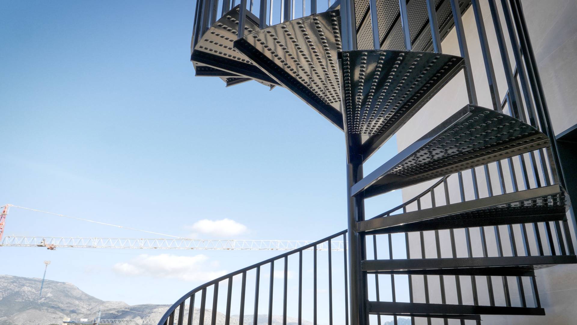 Nueva construcción  - Villa / Semi separado - Polop