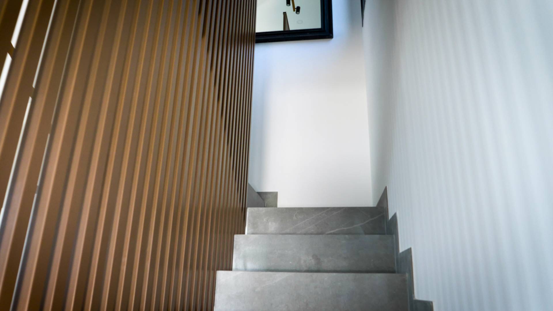 Nueva construcción  - Villa / Semi separado - Polop