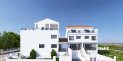 Nueva construcción  - Villa / Semi separado - Rafal
