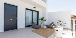 Nueva construcción  - Villa / Semi separado - Rafal