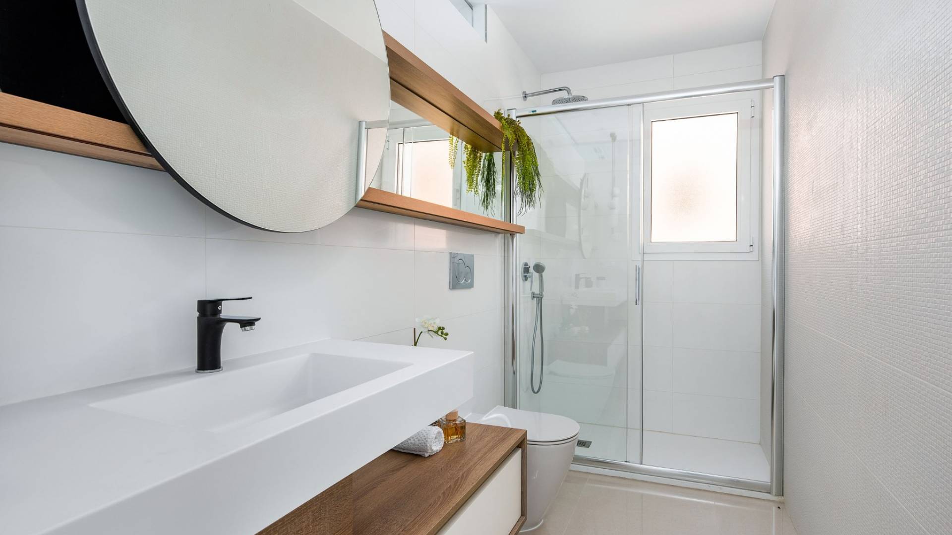 Nueva construcción  - Villa / Semi separado - Rojales - Ciudad Quesada