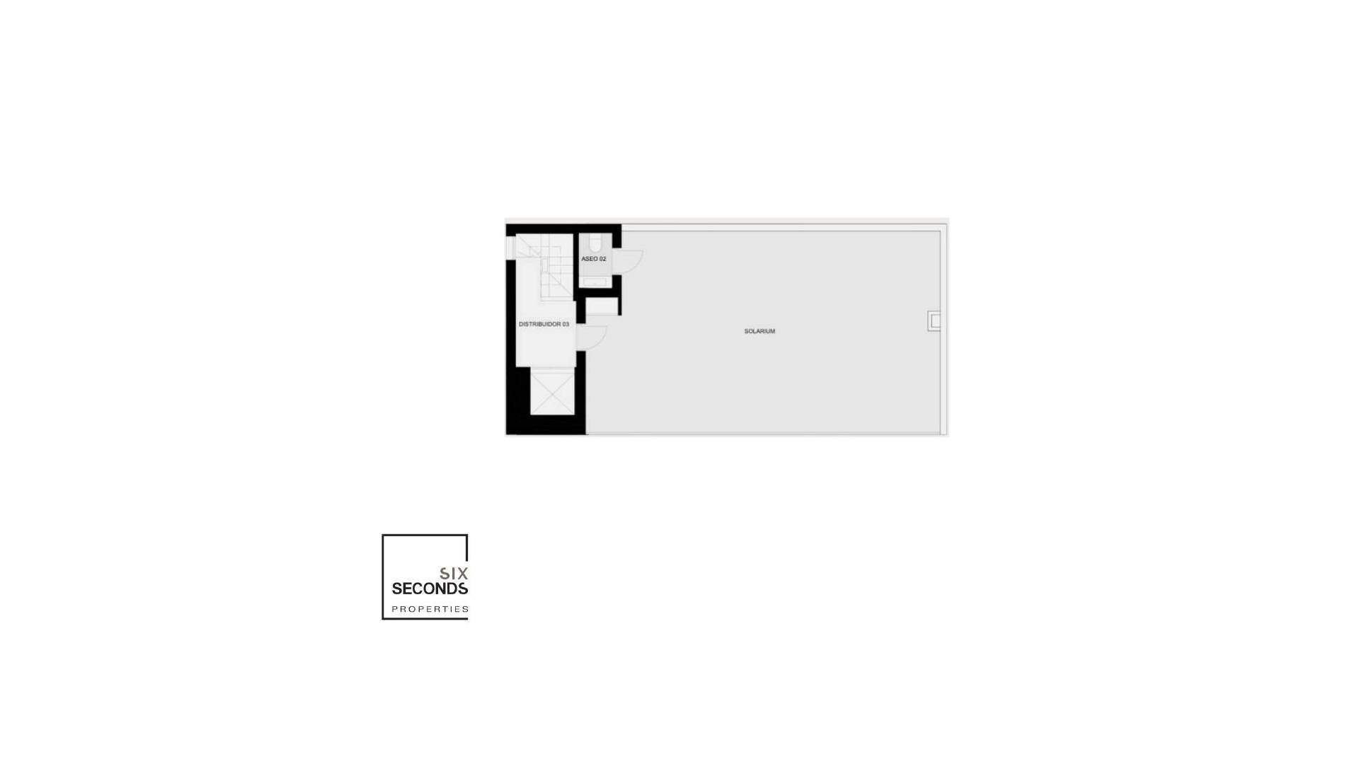 Nueva construcción  - Villa / Semi separado - Rojales - Ciudad Quesada