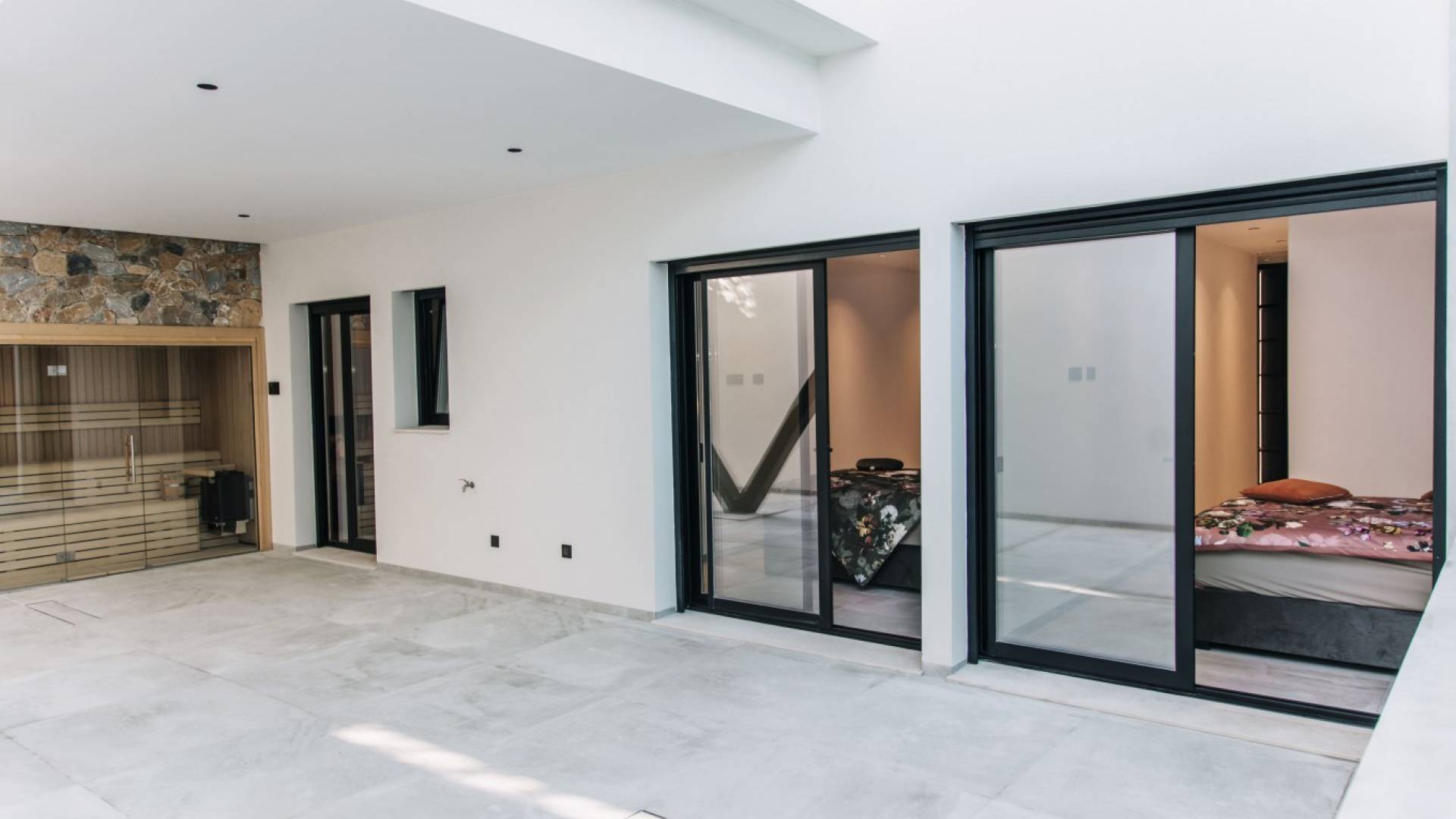 Nueva construcción  - Villa / Semi separado - Rojales - Ciudad Quesada