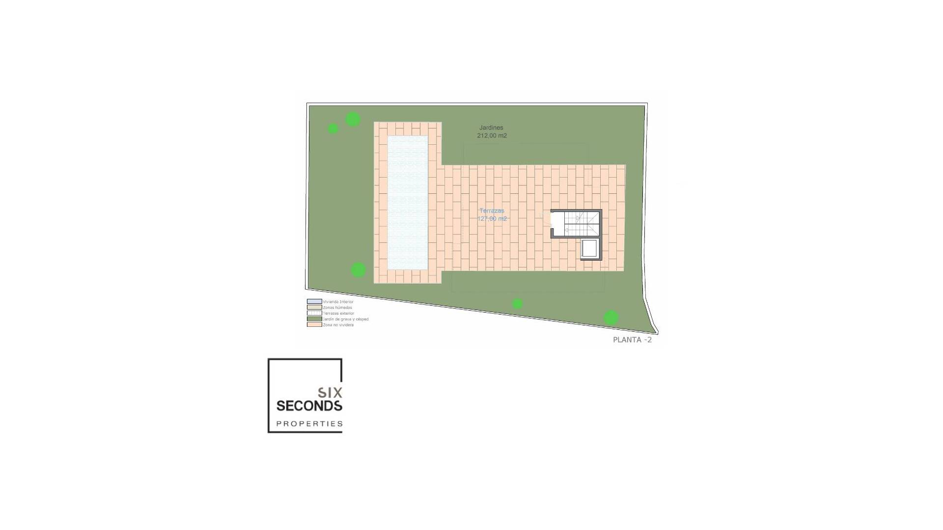 Nueva construcción  - Villa / Semi separado - Rojales - La  Marquesa Golf