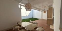 Nueva construcción  - Villa / Semi separado - San Javier