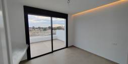 Nueva construcción  - Villa / Semi separado - San Juan Alicante - Playa de San Juan