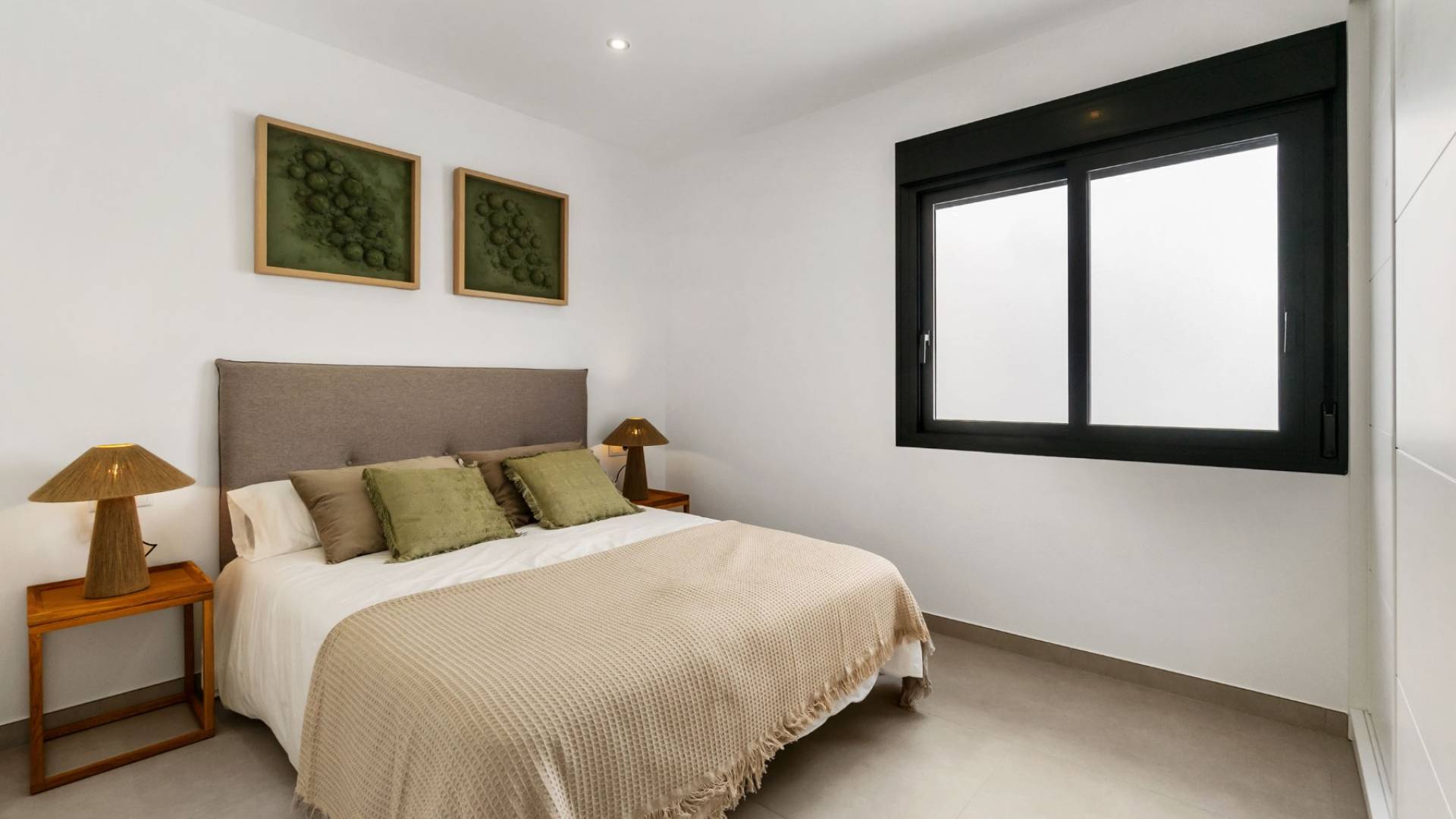 Nueva construcción  - Villa / Semi separado - San Pedro del Pinatar