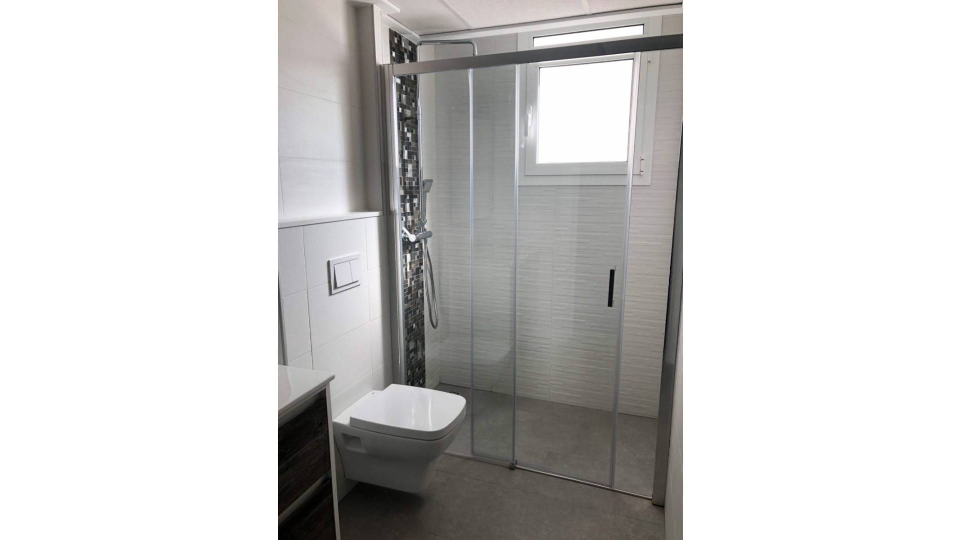 Nueva construcción  - Villa / Semi separado - Santa Pola - Gran Alacant