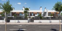 Nueva construcción  - Villa / Semi separado - Santa Rosalia * - Santa Rosalía