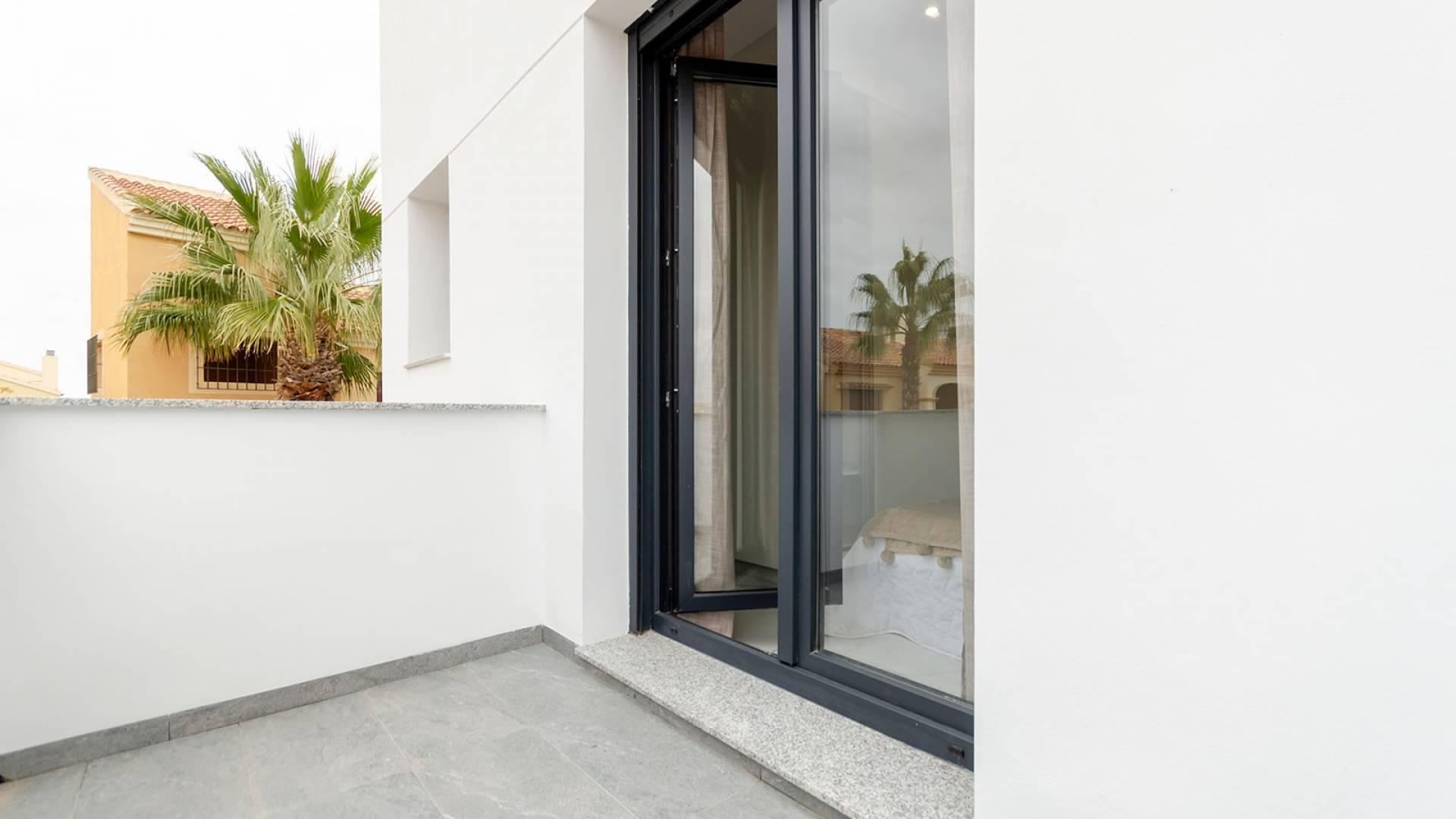 Nueva construcción  - Villa / Semi separado - Torrevieja - torrevieja