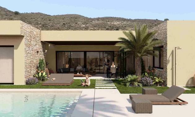 Onafhankelijke villa - Nieuw gebouw - Altaona Golf & Country Village - Altaona Golf & Country Village