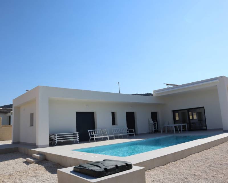 Onafhankelijke villa · Nieuw gebouw · La Romana · La Romana