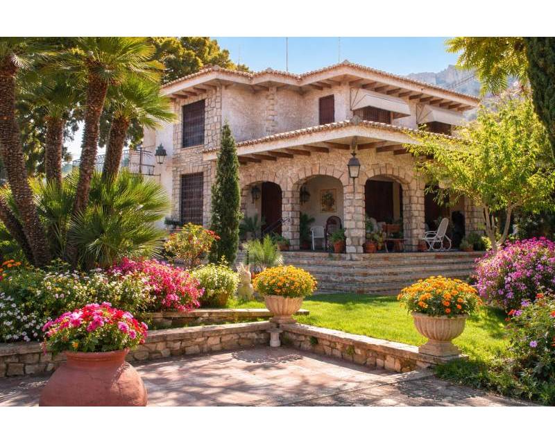 Onafhankelijke villa · Tweedehands · Alicante · Albufereta