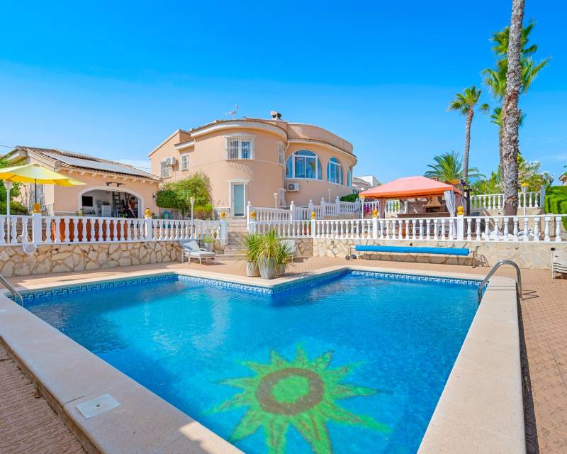 Onafhankelijke villa · Tweedehands · Ciudad Quesada · Ciudad Quesada