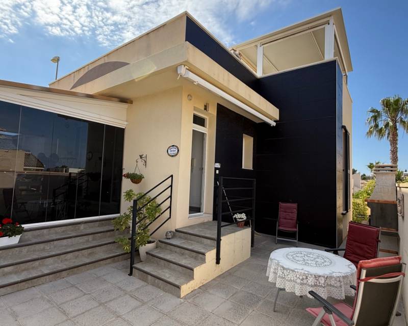 Onafhankelijke villa · Tweedehands · Ciudad Quesada · Ciudad Quesada