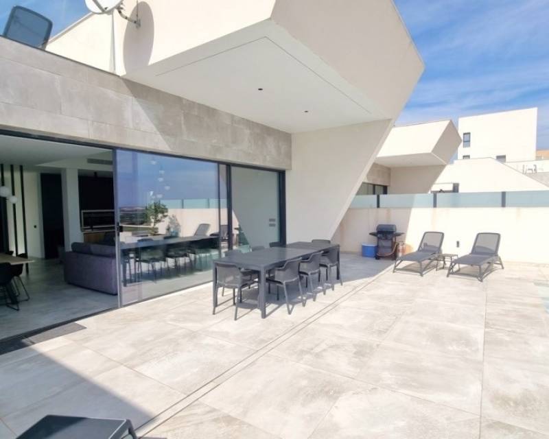 Onafhankelijke villa · Tweedehands · Ciudad Quesada - Rojales · Ciudad Quesada