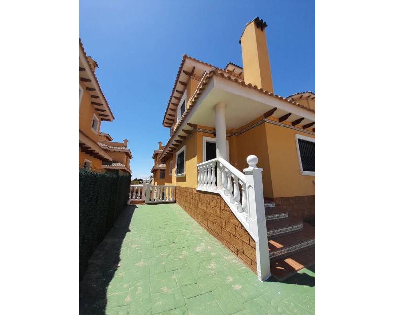 Onafhankelijke villa · Tweedehands · Ciudad Quesada - Rojales · Ciudad Quesada