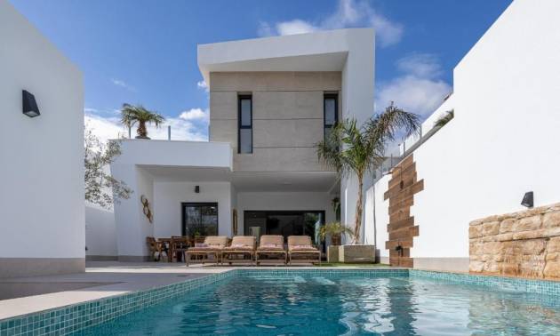 Onafhankelijke villa - Tweedehands - Dolores - Dolores