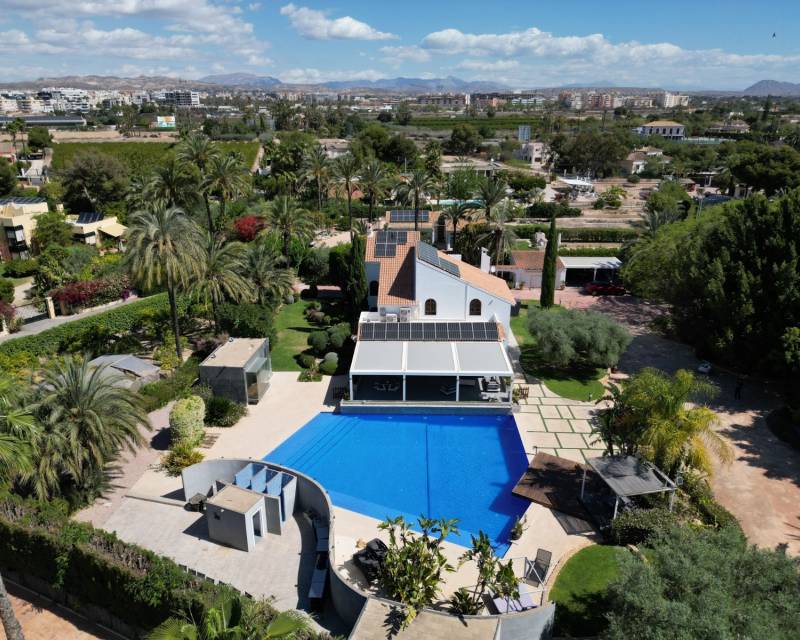Onafhankelijke villa · Tweedehands · Elche · Elche/Elx