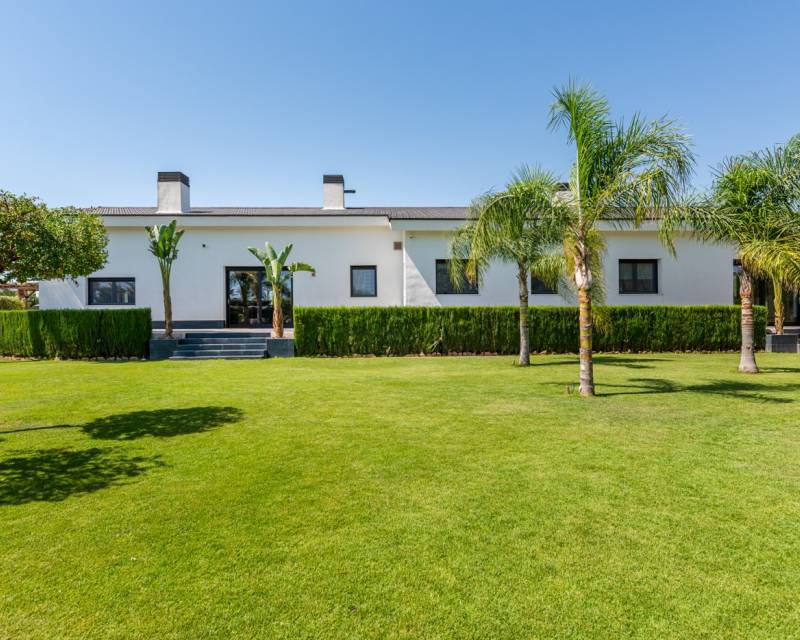 Onafhankelijke villa · Tweedehands · Elche · Elche/Elx