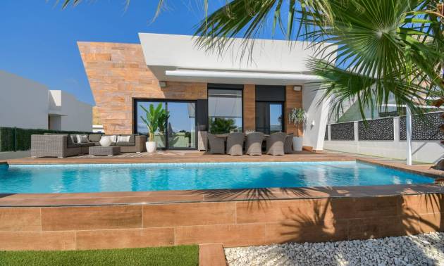 Onafhankelijke villa - Tweedehands - Finestrat - Finestrat Urbanizaciones