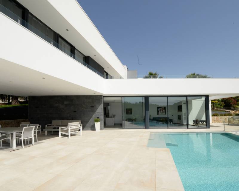 Onafhankelijke villa · Tweedehands · Jávea · Jávea