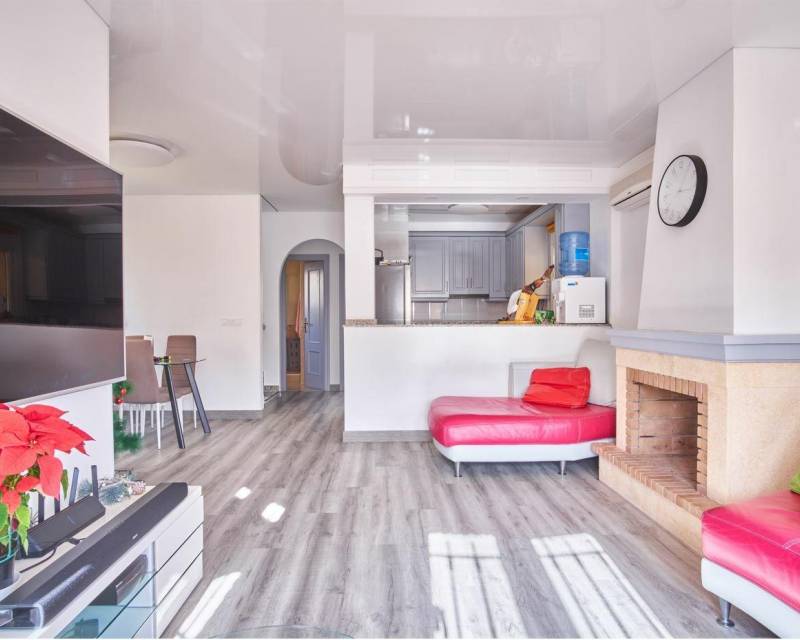 Onafhankelijke villa · Tweedehands · Los Montesinos · La Herrada