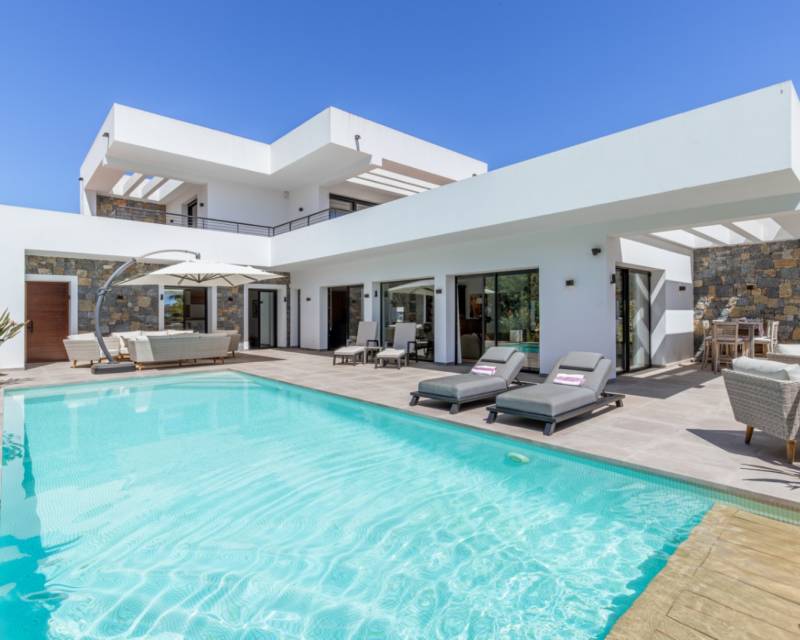 Onafhankelijke villa · Tweedehands · Moraira · Sol Park