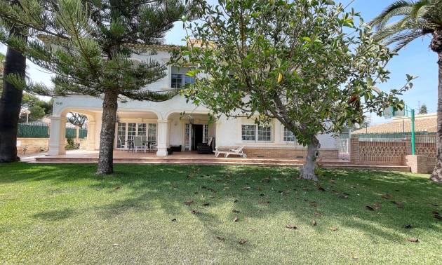 Onafhankelijke villa - Tweedehands - Orihuela Costa - Cabo Roig