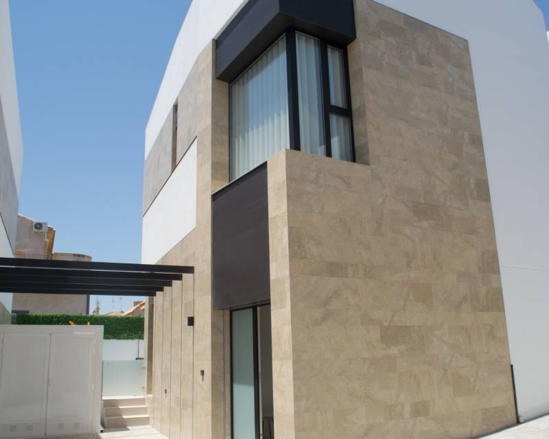 Onafhankelijke villa · Tweedehands · Orihuela Costa · Los Altos