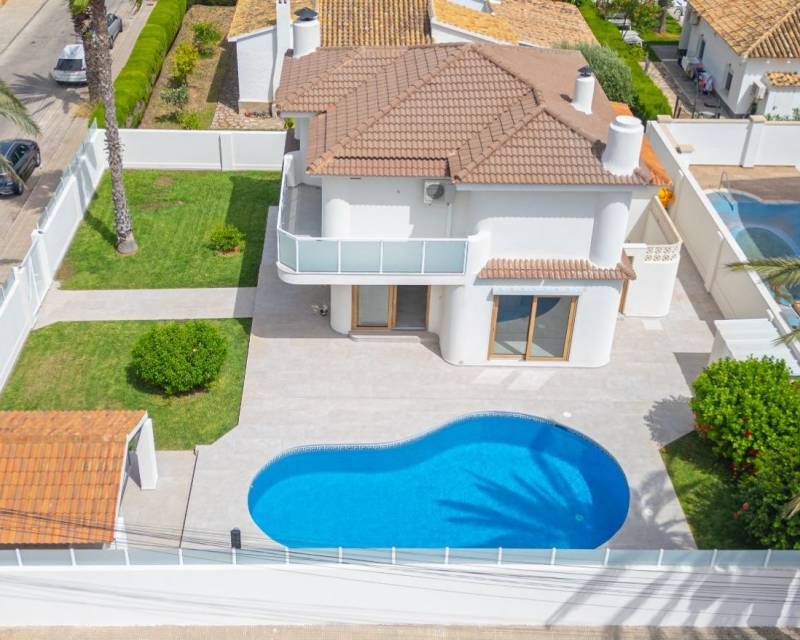 Onafhankelijke villa · Tweedehands · Orihuela Costa · Orihuela Costa